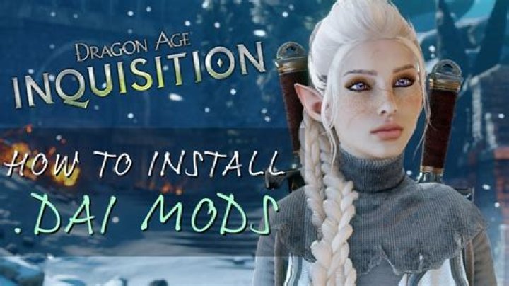Dragon Age Inquisition, how to start crafting?