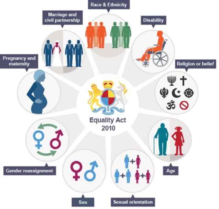 Equality and its axioms