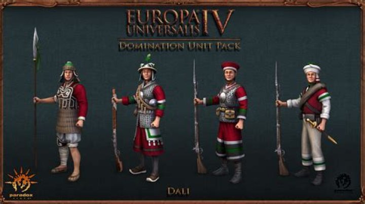 Europa Universalis IV: Keeping Army Tradition HIgh