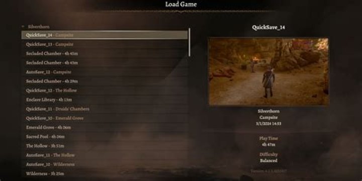 Everytime I Try To Quicksave My Fallout 4 Gamesave Corrupts [duplicate]