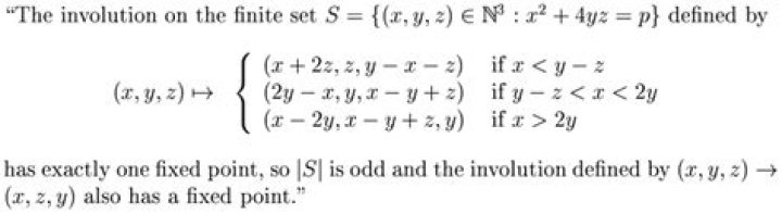 Examples of involutions on $\mathbb{R}$