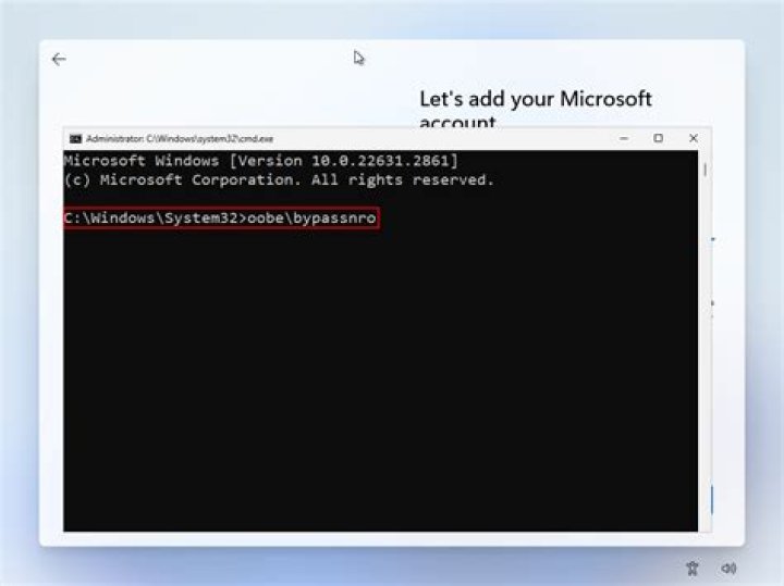 Execute a command daily per user