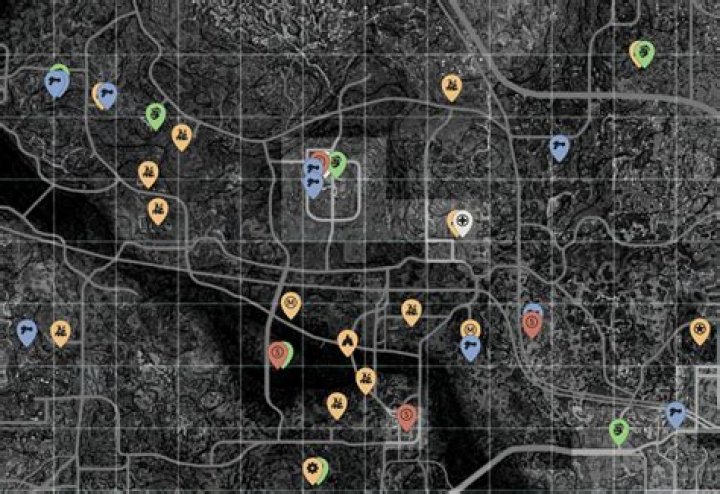 Fallout Map Size in "Game Cells"