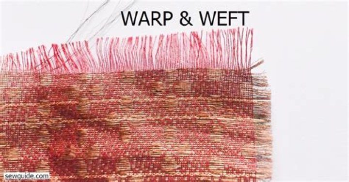 Fastest way to Create Woven Silk?