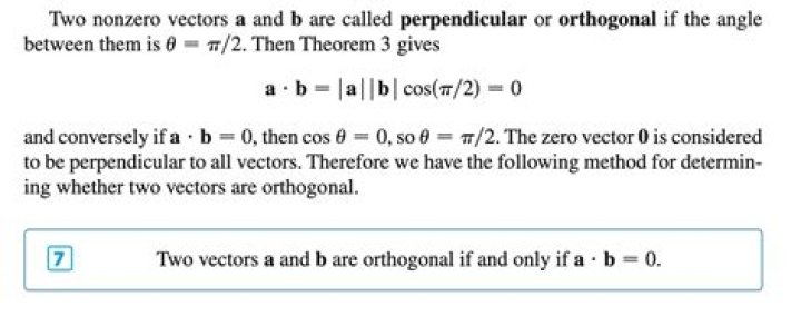 Find all vectors orthogonal to two parallel vectors