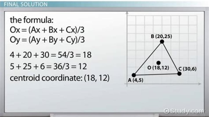 Find closest point in triangle given barycentric coordinates outside