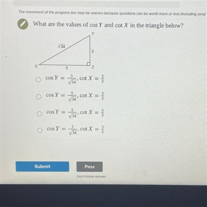 Finding the values of $\cos \frac{n\pi}{2}$ and $\sin \frac{n\pi}{2}$.