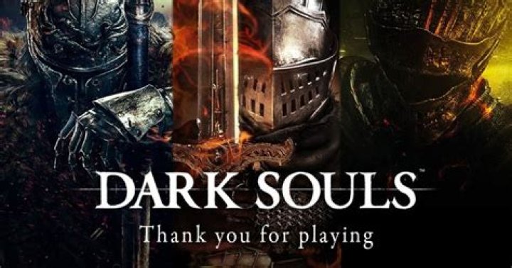 “Friendly fire” for enemies in the Dark Souls series