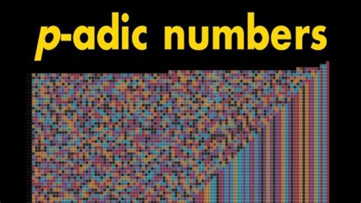 Galois group over $p$-adic numbers