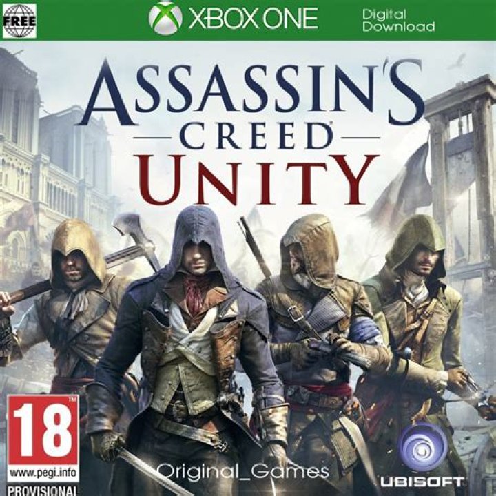 Gamepad for Assassin's Creed for PC not working