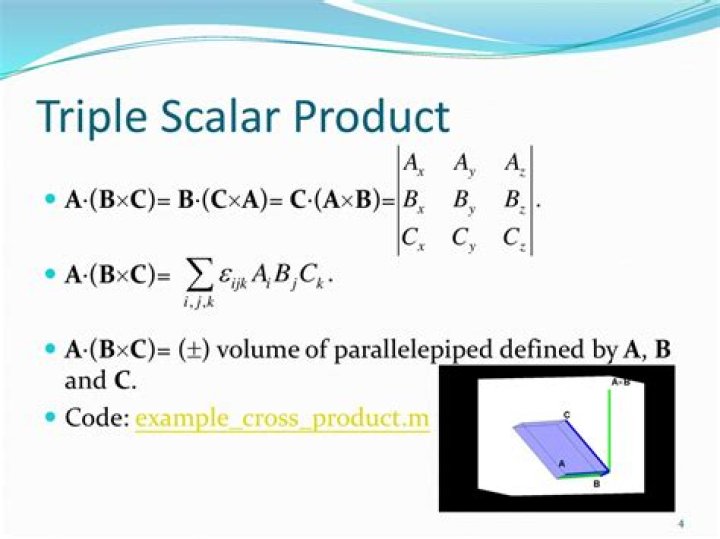 Geometric proof for triple vector product Jacobi identity