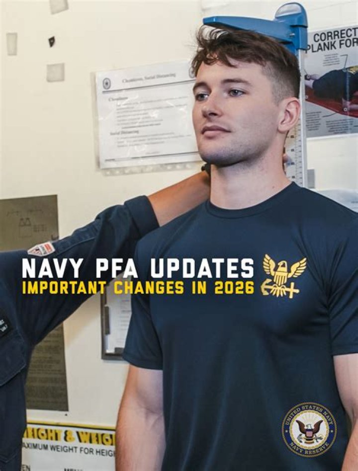 Help demystify the Navy PFA equations.