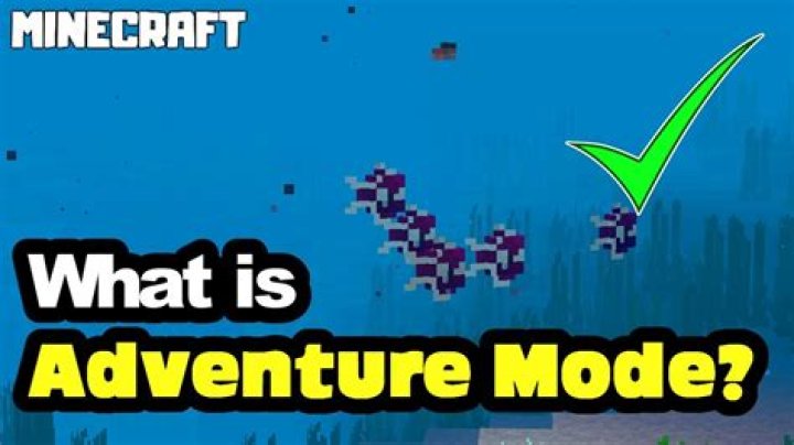 How can I allow placement of certain blocks in Minecraft adventure mode?