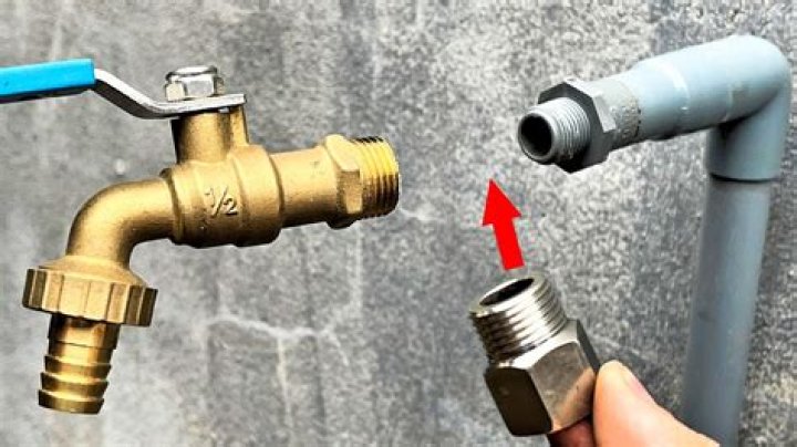 How can I connect the pipes?