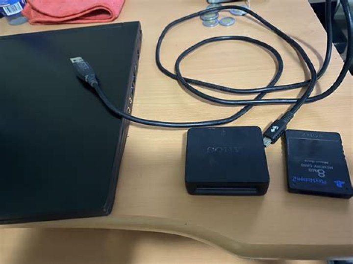 How can I copy my PS2 saves to my PC?