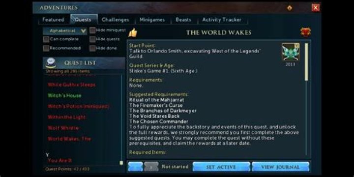 How can I defeat Zemouregal in The World Wakes?