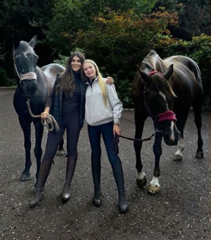 How can I find my allegedly stabeled horse?