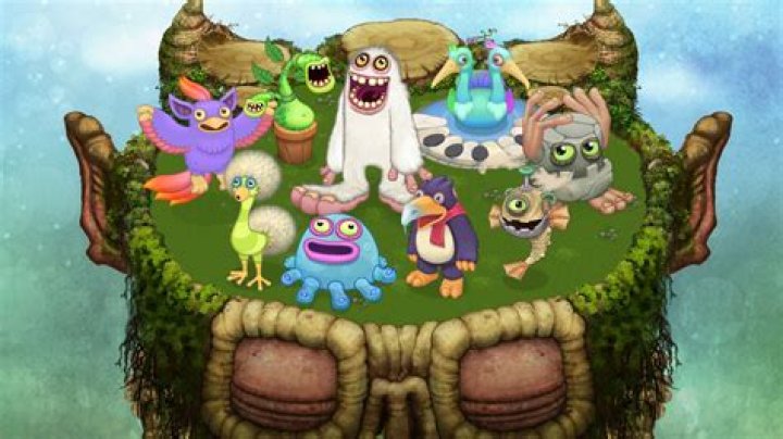 How can I get the monsters to like me?