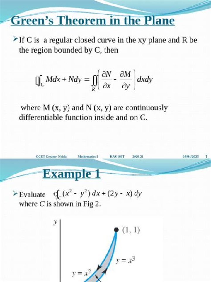 How can I prove Stokes theorem using Green's formula?