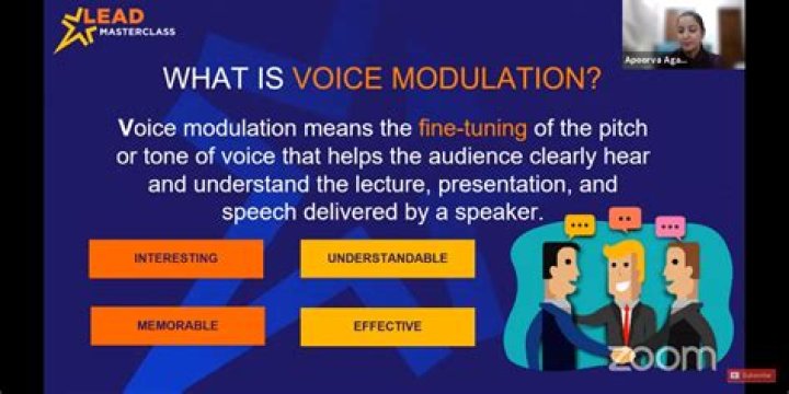 How Can I Reproduce GLaDOS' Voice Modulation Effect? [closed]