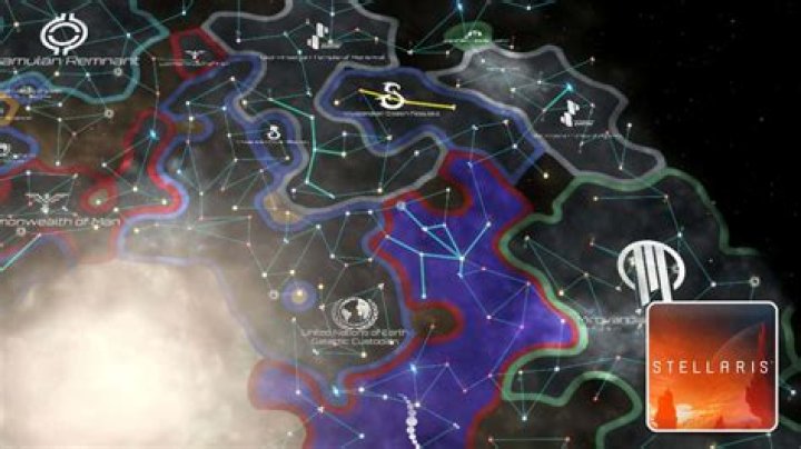 How can I see where my embassies are deployed in stellaris?