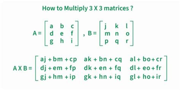 How can I shift selected columns of matrix by matrix multiplication.