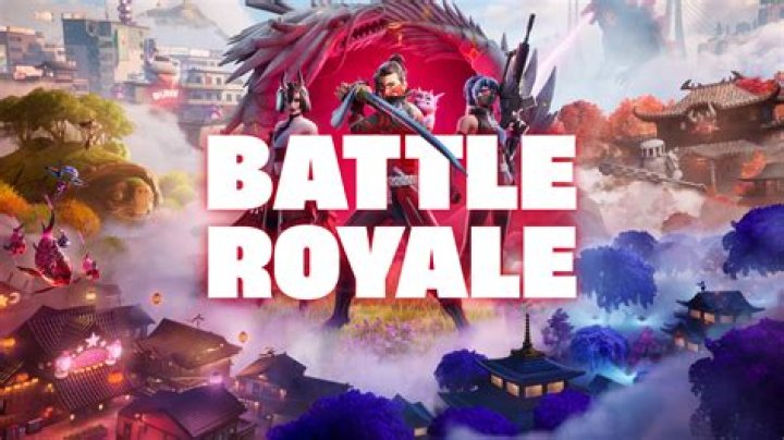 How can I win a game of battle royale in hole.io when both my opponent and I have maxed out our hole size?