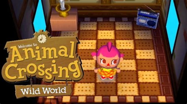 How can you change your hairstyle in Animal Crossing: Wild World?