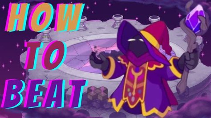 How do I beat the Adamantite Shell?