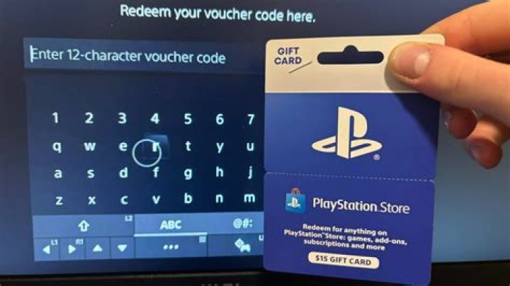 How do I buy a PSN gift card for a friend in another continent?