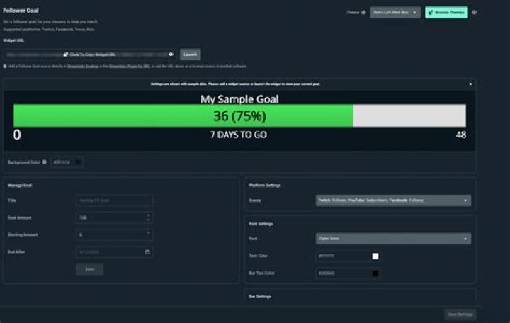 How do I change follower level cap with console commands?
