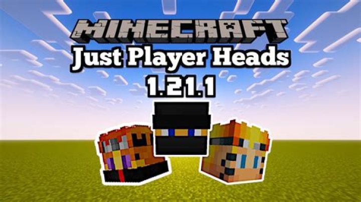 How do I clear a specific player head in 1.17?