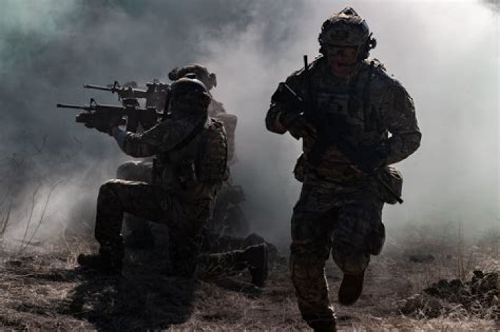 How do I complete the first mission of ArmA as a special forces operative?