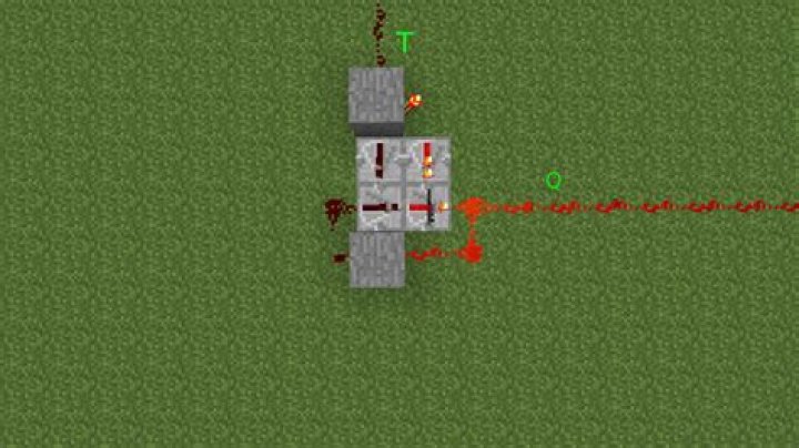 How do I create a very long delay with Redstone?