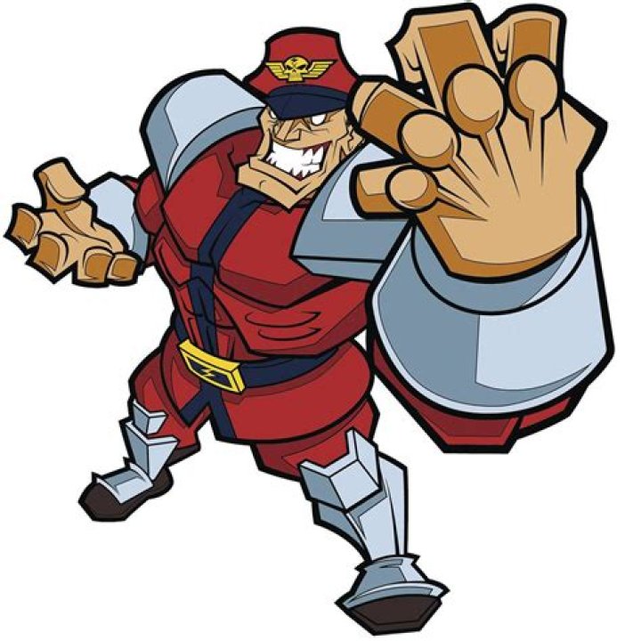 How do I do M. Bison's super and ultra moves?