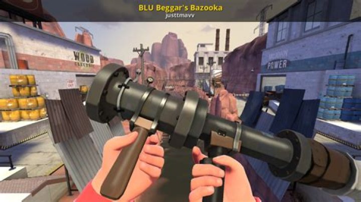 How do I effectively use the Beggar's Bazooka?