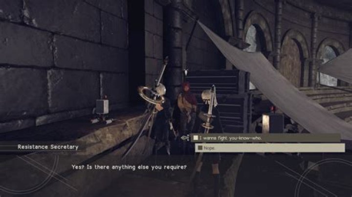 How do I fight the CEO of Square Enix in 3C3C1D119440927?