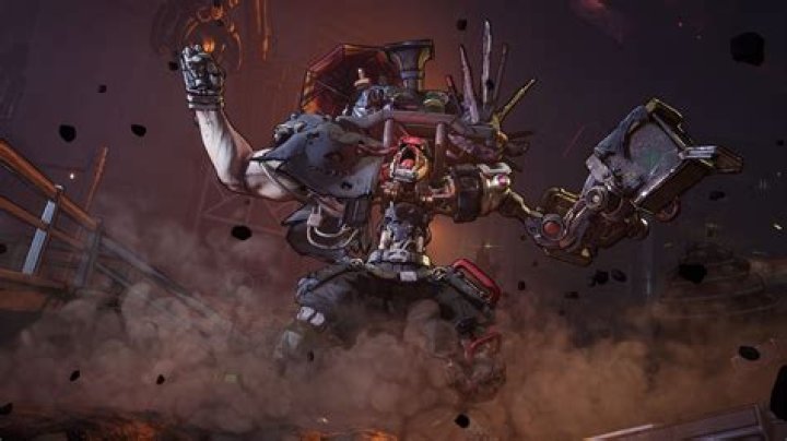 How do I fix the mission bug in Borderlands?