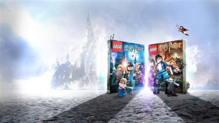 How do I get Dark Characters in Lego Harry Potter? [duplicate]