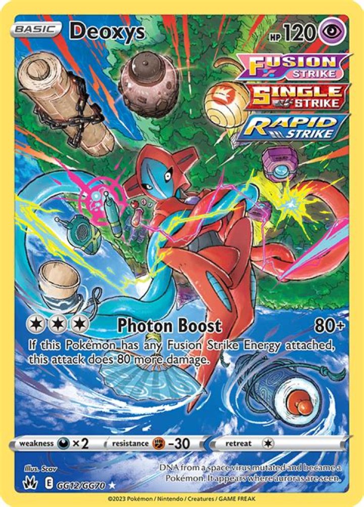 How do I get Deoxys in Pokemon Y?