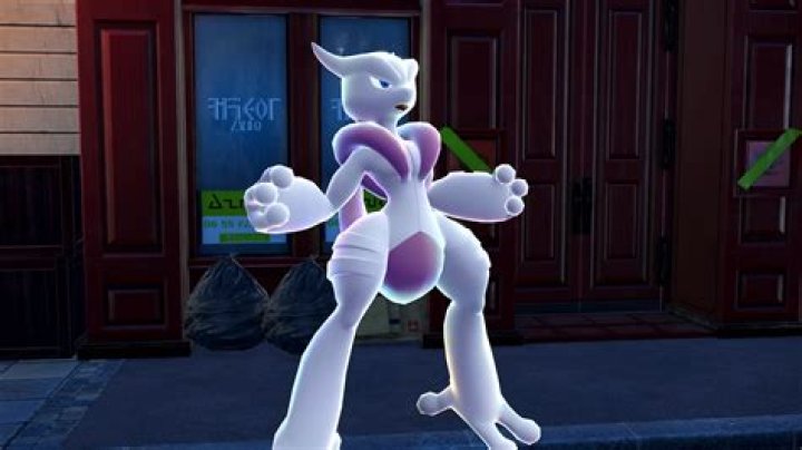 How do I get Mewtwo after I made it faint? [duplicate]