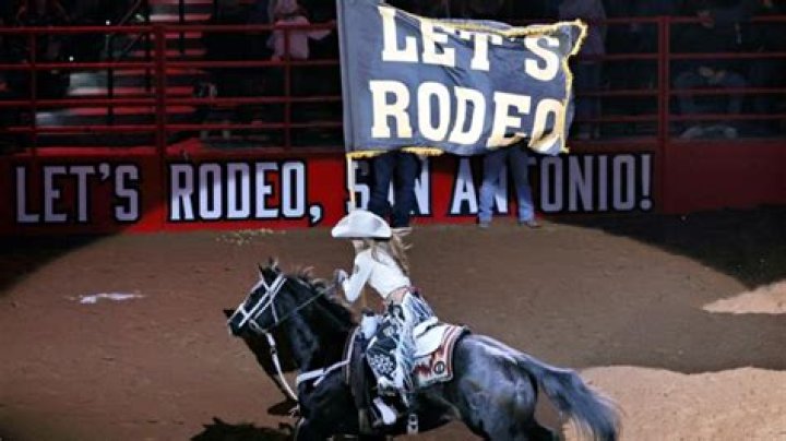How do I get rodeo kills?