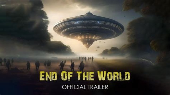 How do I get the end of the world?