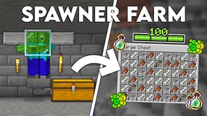 How do I increase the speed of a mob spawner in Minecraft?