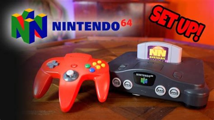 How do I play N64 virtual console games in widescreen on Wii U?