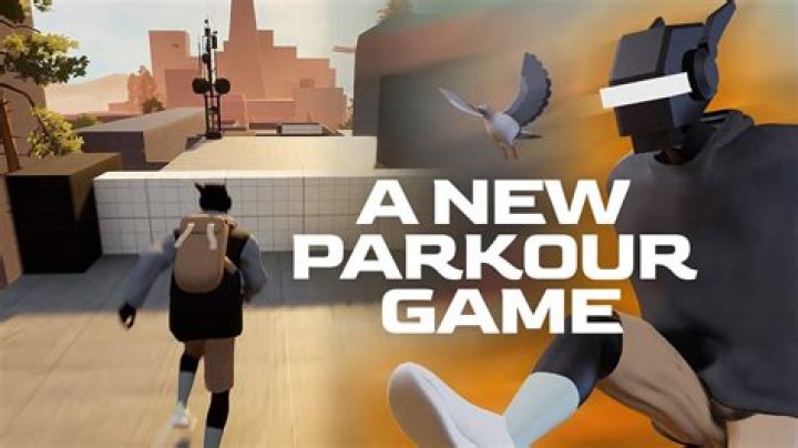 How do I play Parkour Fortress?