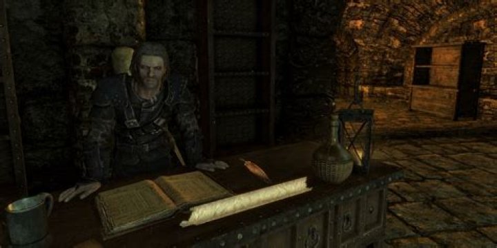 How do I restore the glory of the Thieves Guild?
