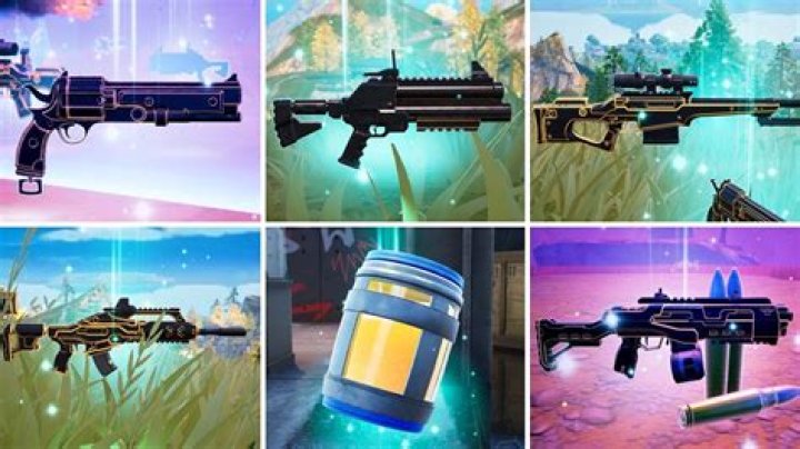 How do I spawn in weapons or items?