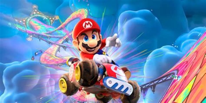 How do I unlock courses in Mario Kart Wii?
