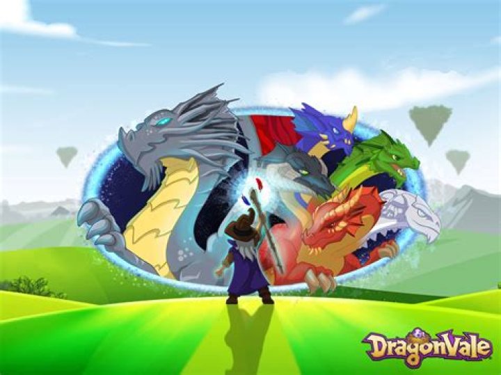 How do you breed a Paper Dragon in Dragonvale?